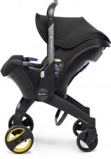 Автокрісло Doona Infant Car Seat Nitro Black